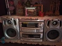 Chaîne de musique — vignette 3