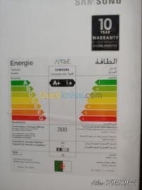 REFRIGERATEUR SAMSUNG 590L  BLANCHE TWIN COOLING RT59K6231WW — vignette 3