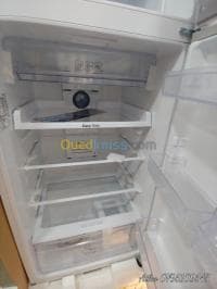 REFRIGERATEUR SAMSUNG 590L  BLANCHE TWIN COOLING RT59K6231WW — vignette 5