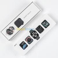 Smart watch HW22 — vignette 3