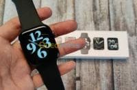 Smart watch HW22 — vignette 5