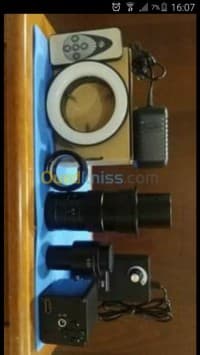 camera microscope full Hd — vignette 2
