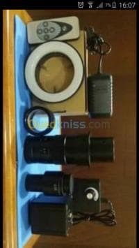camera microscope full Hd — vignette 3