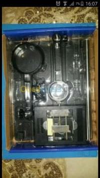 camera microscope full Hd — vignette 4