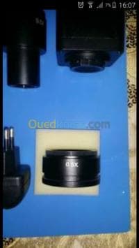 camera microscope full Hd — vignette 5