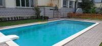 Location Villa Alger Hydra — vignette 2