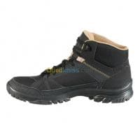 CHAUSSURES DECATHLON DE RANDONNÉE NATURE - NH100 MID - HOMME — vignette 5