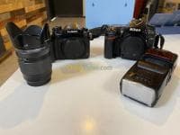 Vente nikon 7100 / flash externe sb700 — vignette 3