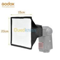 Soft box flash cobra — vignette 3