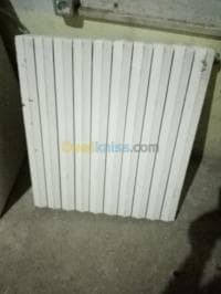 Radiateur chauffag cantral — vignette 2