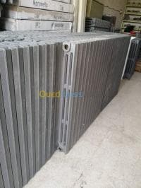 Radiateur chauffag cantral — vignette 4