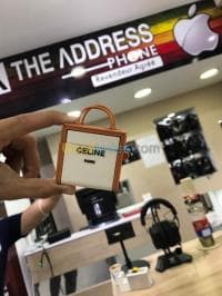 Coque Channel AirPods 1/2/pro — vignette 5