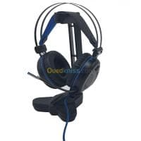 CASQUE HAVIT GAMER 2027 VIBRANT 7.1 — vignette 3