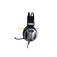 CASQUE HAVIT GAMER 2027 VIBRANT 7.1 — vignette 4
