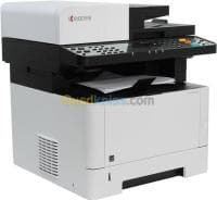 MULTIFONCTION KYOCERA m2135 DN ECOSYS - Impression Recto-Verso — vignette 2