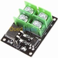MODULE MOSFET — vignette 2