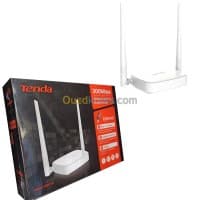MODEM/ROUTEUR TENDA  D301 V4  300 MBPS — vignette 2