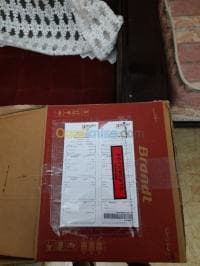 Climatisseur brandt 9000 btu — vignette 4