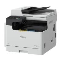 PHOTOCOPIEUR Canon 2425i MONOCHROME A3 + ADF + TONER  WIFI — vignette 2