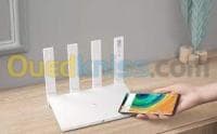 HUAWEI WIFI AX3 Dual Core - WIFI 6 - Jusqu'à 3000 Mbps - OFDMA Multi-user - WS7100 - — vignette 3