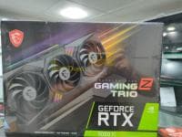 RTX3060  RTX3060Ti RTX3070Ti NON DISPO — vignette 2