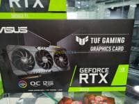 RTX3060  RTX3060Ti RTX3070Ti NON DISPO — vignette 3
