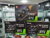 RTX3060  RTX3060Ti RTX3070Ti NON DISPO — vignette 5