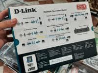 D-link dap-1360 point d'accès wireless — vignette 5