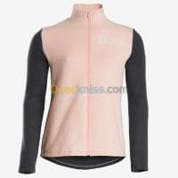 Survêtement Decathlon Ensemble Chaud 100 Fille — vignette 5