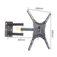 Dune Support Tv Réglable 14" - 55" - D — vignette 4