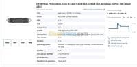 HP MP9 G2 POS-System, Core i3-6100T, — vignette 5