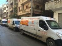DEMENAGEMENT- TRANSPORT - MANUTENTION — vignette 2