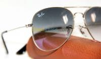 Lunettes RAY BAN AVIATOR — vignette 4
