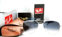 Lunettes Ray Ban AVIATOR — vignette 5