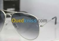 Lunettes Ray Ban AVIATOR — vignette 3
