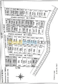 Vente Terrain Alger Ouled chebel — vignette 2