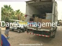DEMENAGEMENT TRANSPORT & MANUTENTIONS — vignette 5