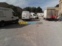 DEMENAGEMENT/TRANSPORT /MANUTENTIONS — vignette 5