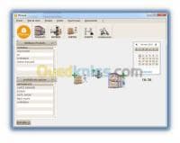 LOGICIEL POINT DE VENTE ET GESTION COM — vignette 2