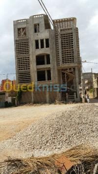 Vente Villa Alger Bordj el kiffan — vignette 3