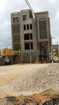 Vente Villa Alger Bordj el kiffan — vignette 2