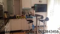 Location Appartement F2 Alger El biar — vignette 2