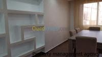 Location Niveau De Villa F3 Alger Hydra — vignette 2