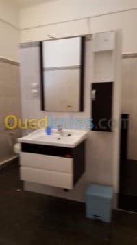 Location Appartement F3 Alger Hydra — vignette 2