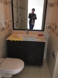 Location Appartement F4 Alger Cheraga — vignette 3