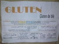 GLUTEN — vignette 4