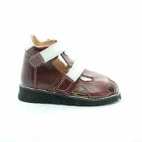 RAHATI ORTHOPÉDIE Sandale Anti Varus "HDAV8"حذاء طبي للأطفال — vignette 2