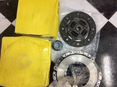 KIT EMBRAYAGE MAHINDRA SCORPIO