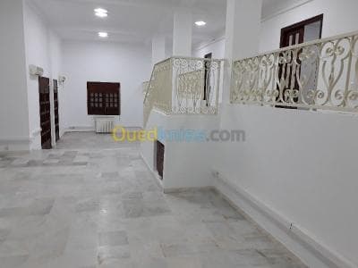 Location Villa Alger El biar