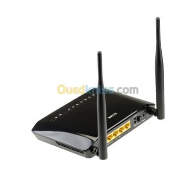 MODEM / ROUTEUR DLINK / TPLINK